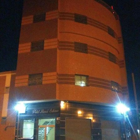 Hotel Rimal Sahara Laayoune  Exterior photo
