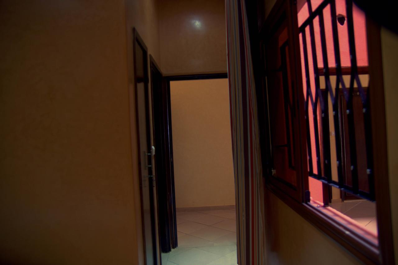 Hotel Rimal Sahara Laayoune  Exterior photo