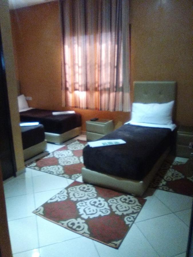 Hotel Rimal Sahara Laayoune  Exterior photo
