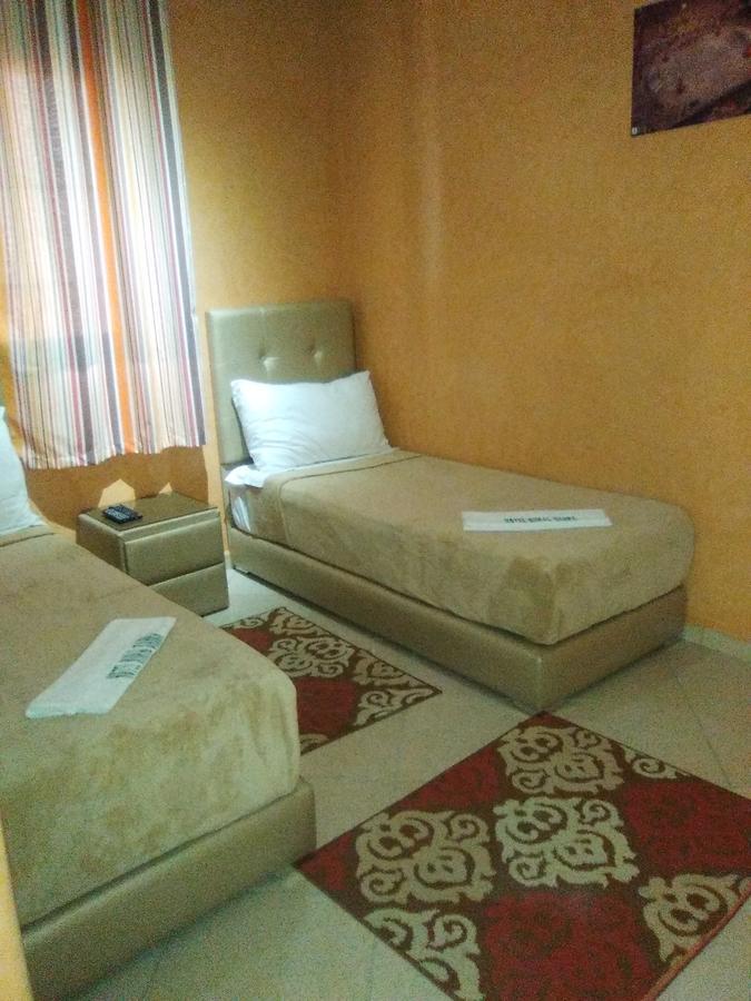 Hotel Rimal Sahara Laayoune  Exterior photo