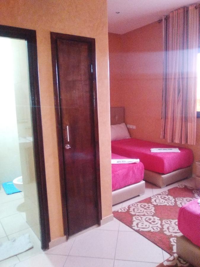 Hotel Rimal Sahara Laayoune  Exterior photo